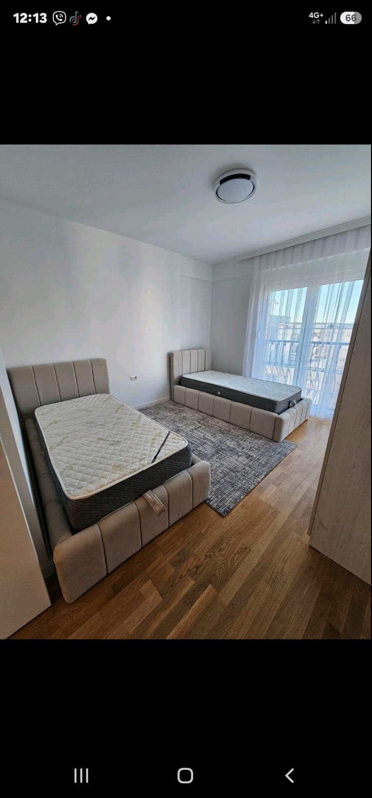 APARTAMENT PËR QIRA – 97.74 m² | AKTASH, PRISHTINË