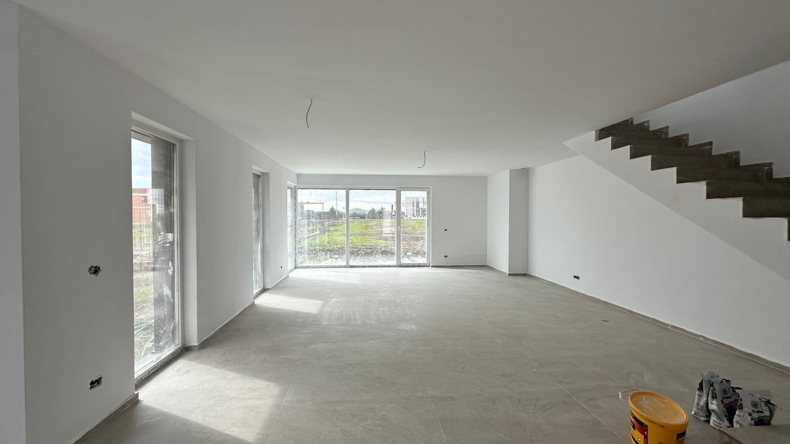 Shtëpi në SHITJE – 215 m² | Çagllavicë