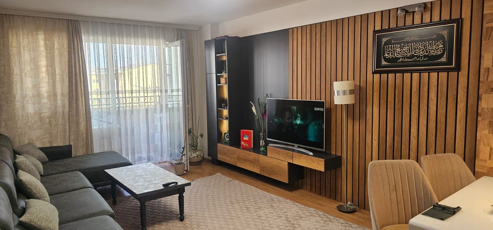 APARTAMENT PËR SHITJE – 103 m² 2