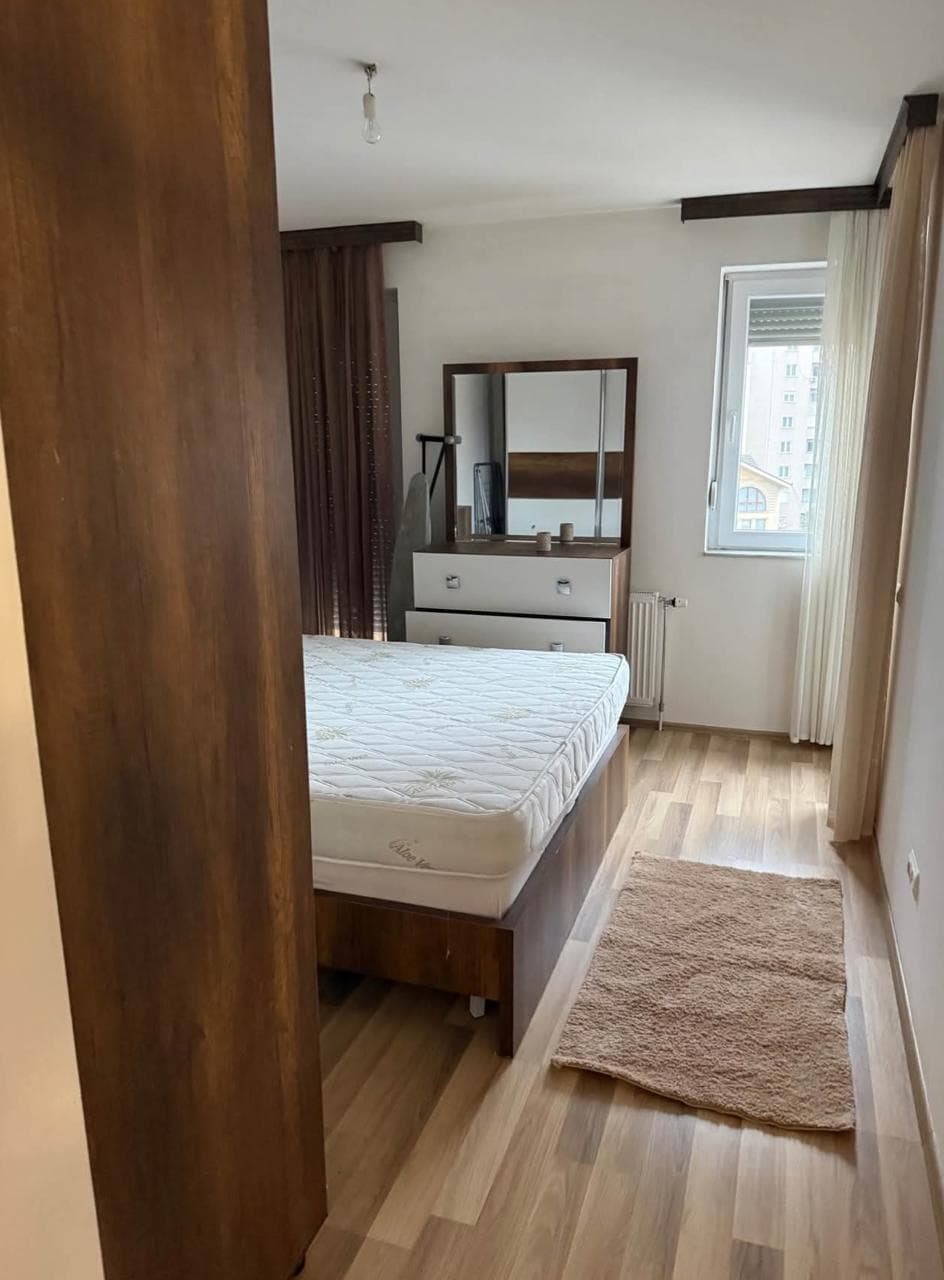 Banesë me QIRA – 70 m² | Tophane, 4