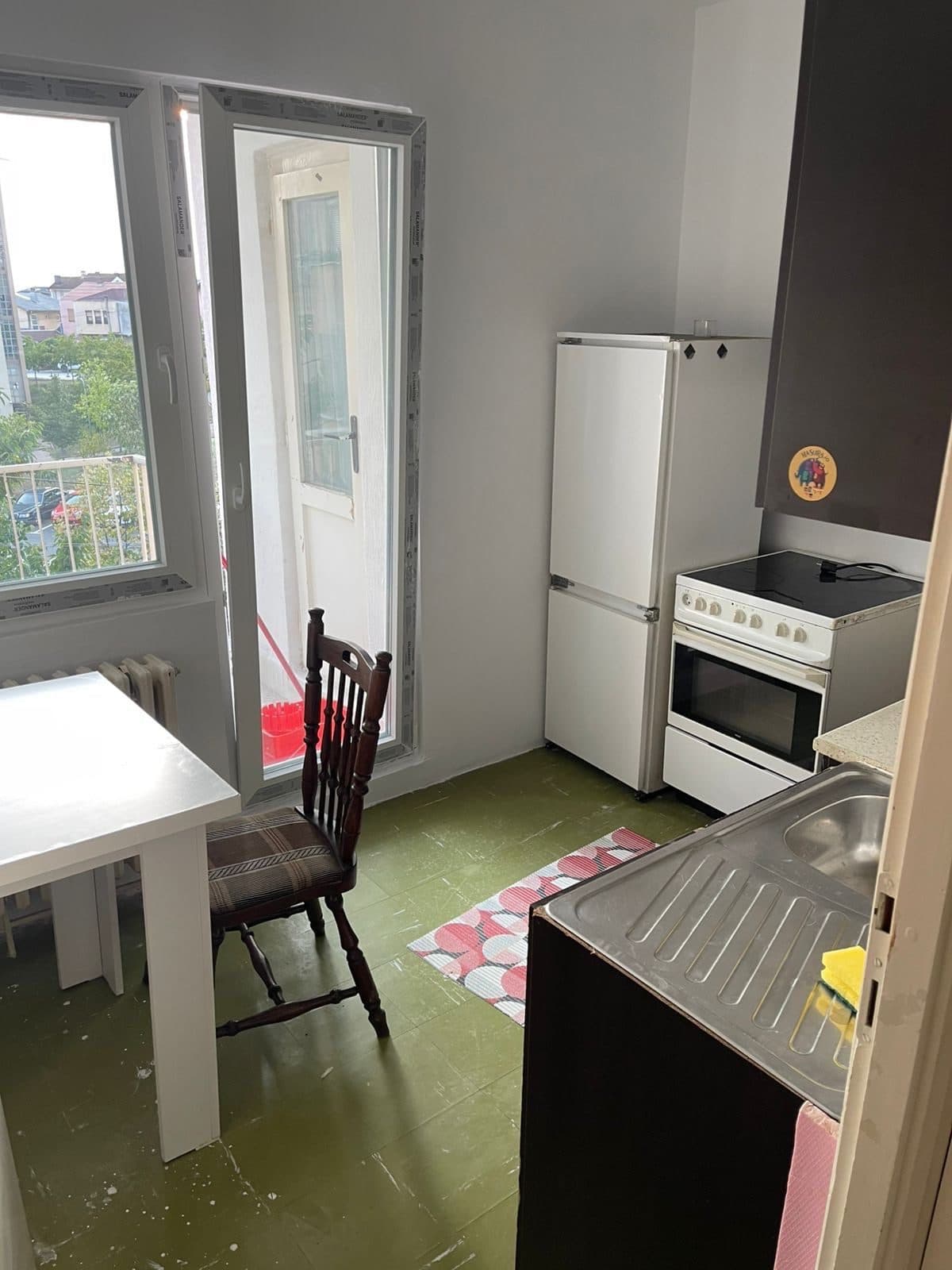 Banesë me QIRA – 38 m² | Bregu i 3