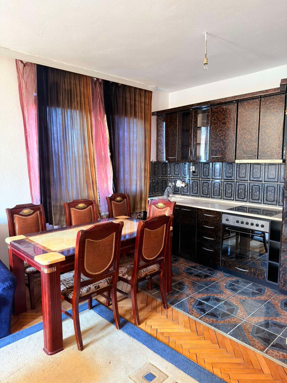 Kat shtëpie për qira – 90 m² | Kalabria/Emshir, Prishtinë