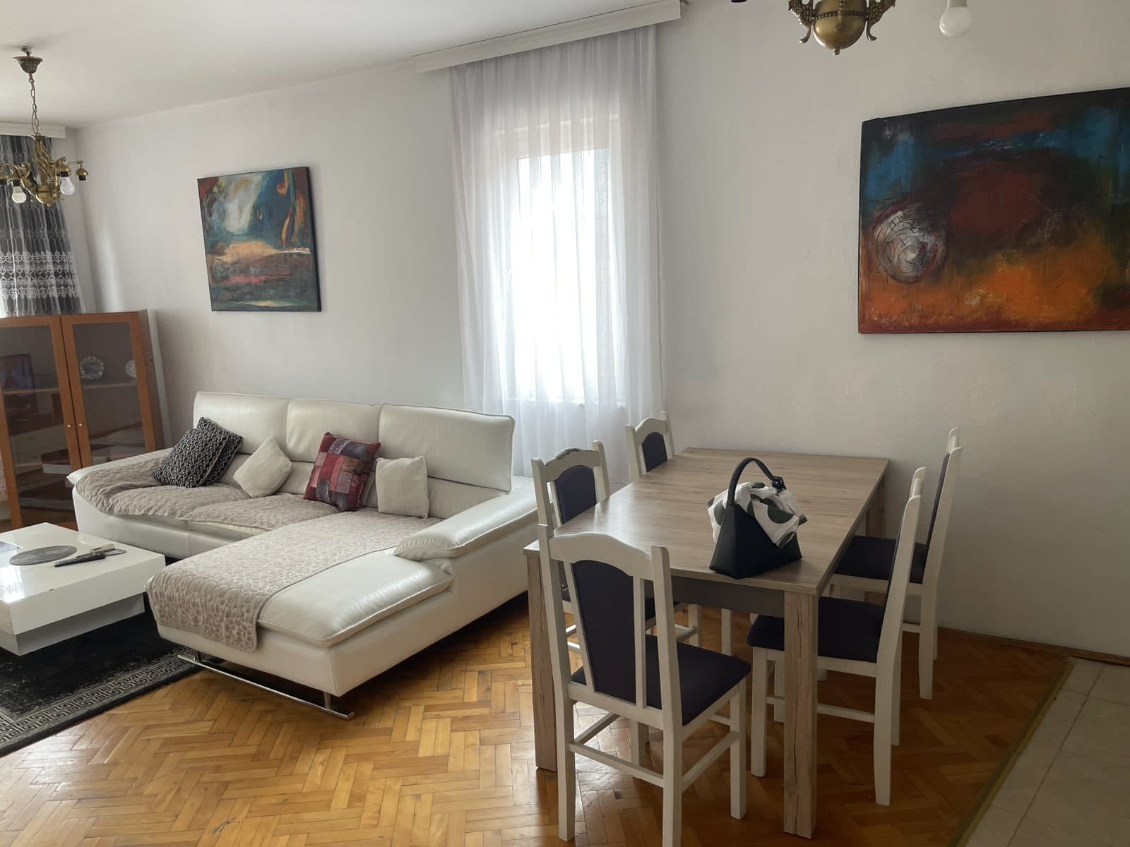 APARTAMENT PËR SHITJE – 98 m² | PRISHTINA 4