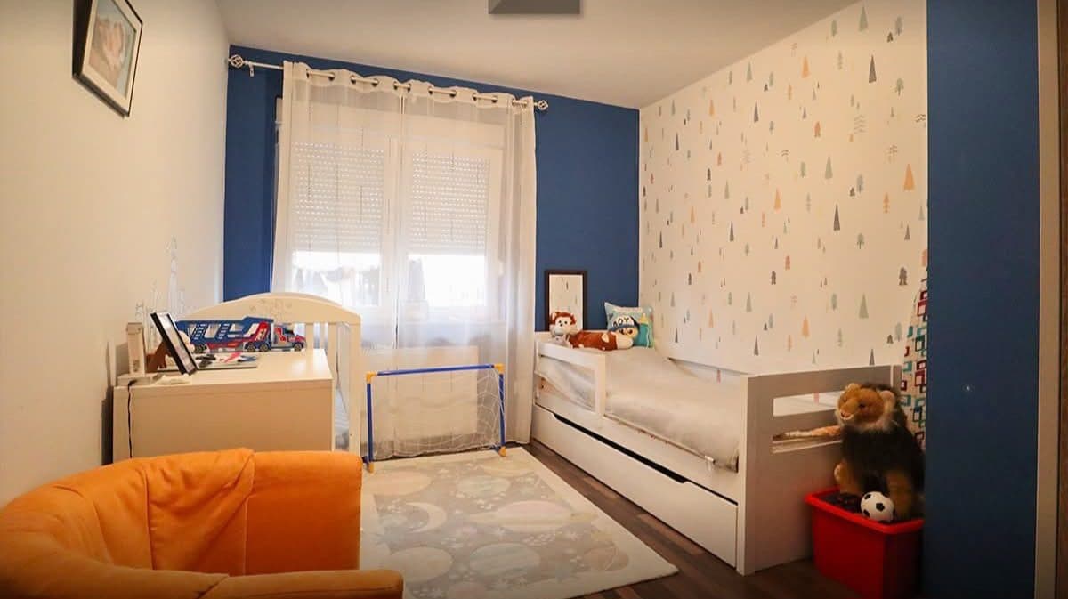 Apartament për SHITJE – 82 m² | Distrikti Spitali
