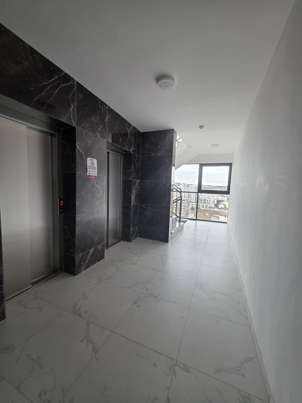 APARTAMENT PËR SHITJE – 120.30 m²