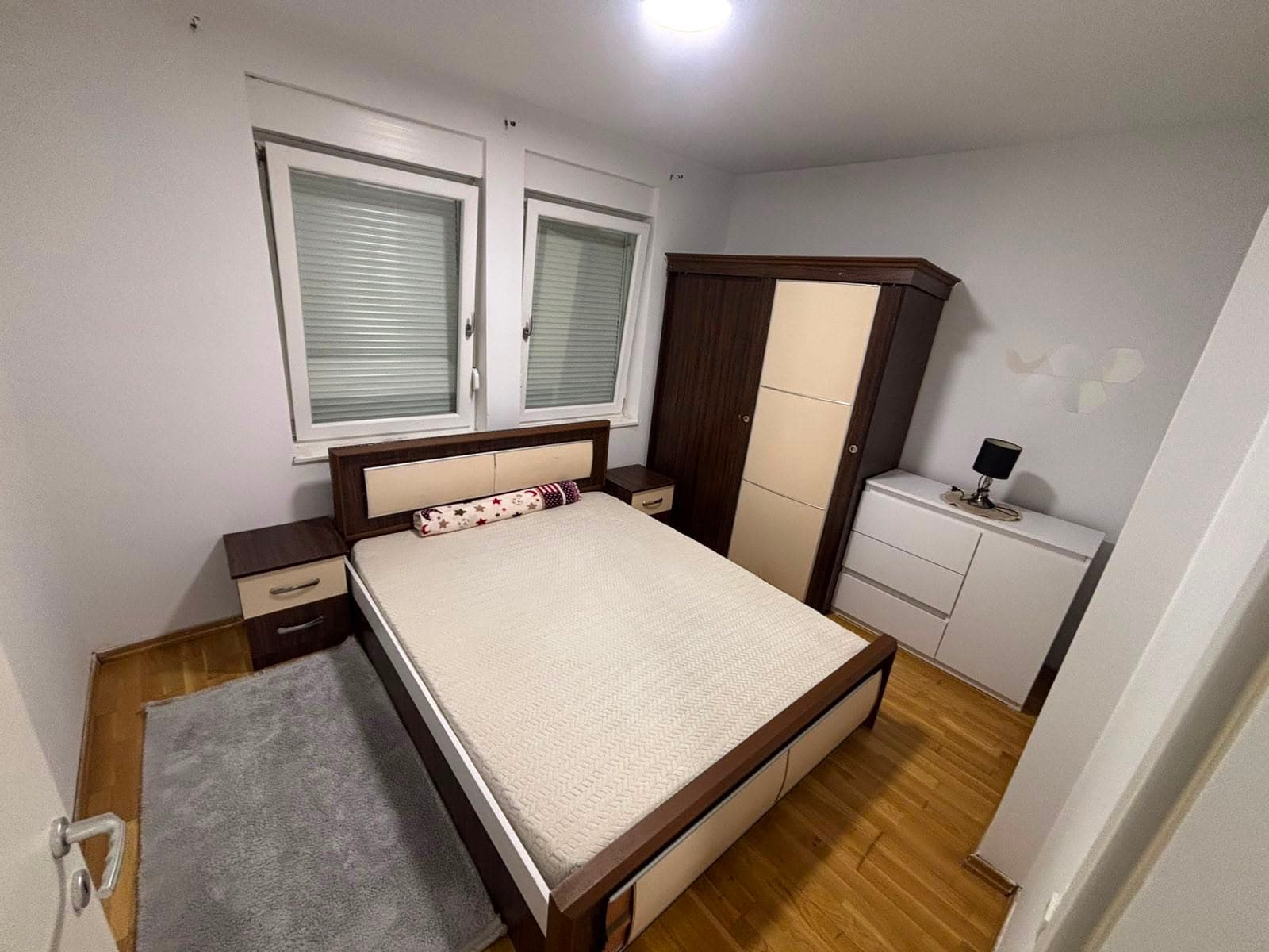 Banesë me QIRA – 1+1 | Tophane, 3
