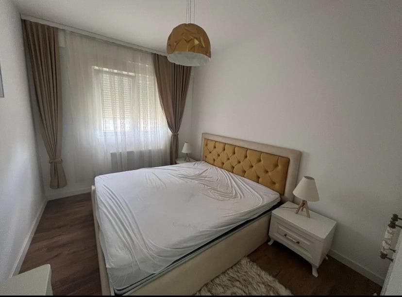 APARTAMENT PËR QIRA – 67 m²