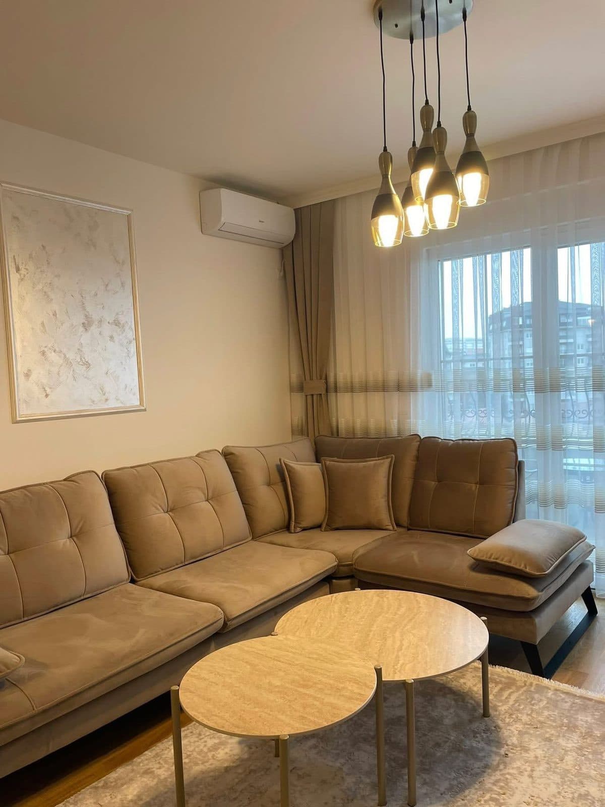 APARTAMENT PËR QIRA – 97.74 m² | AKTASH, PRISHTINË 3