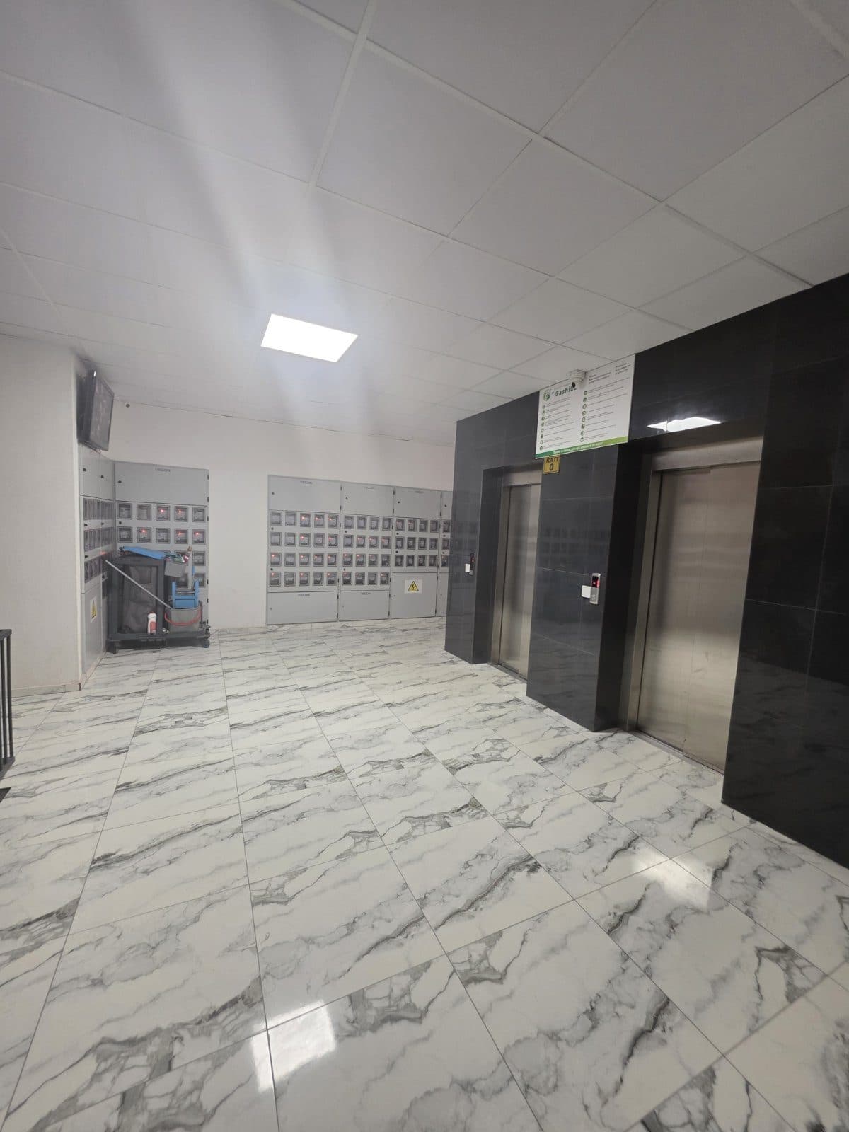 Penthouse në Shitje – 230 m² | Rr 4