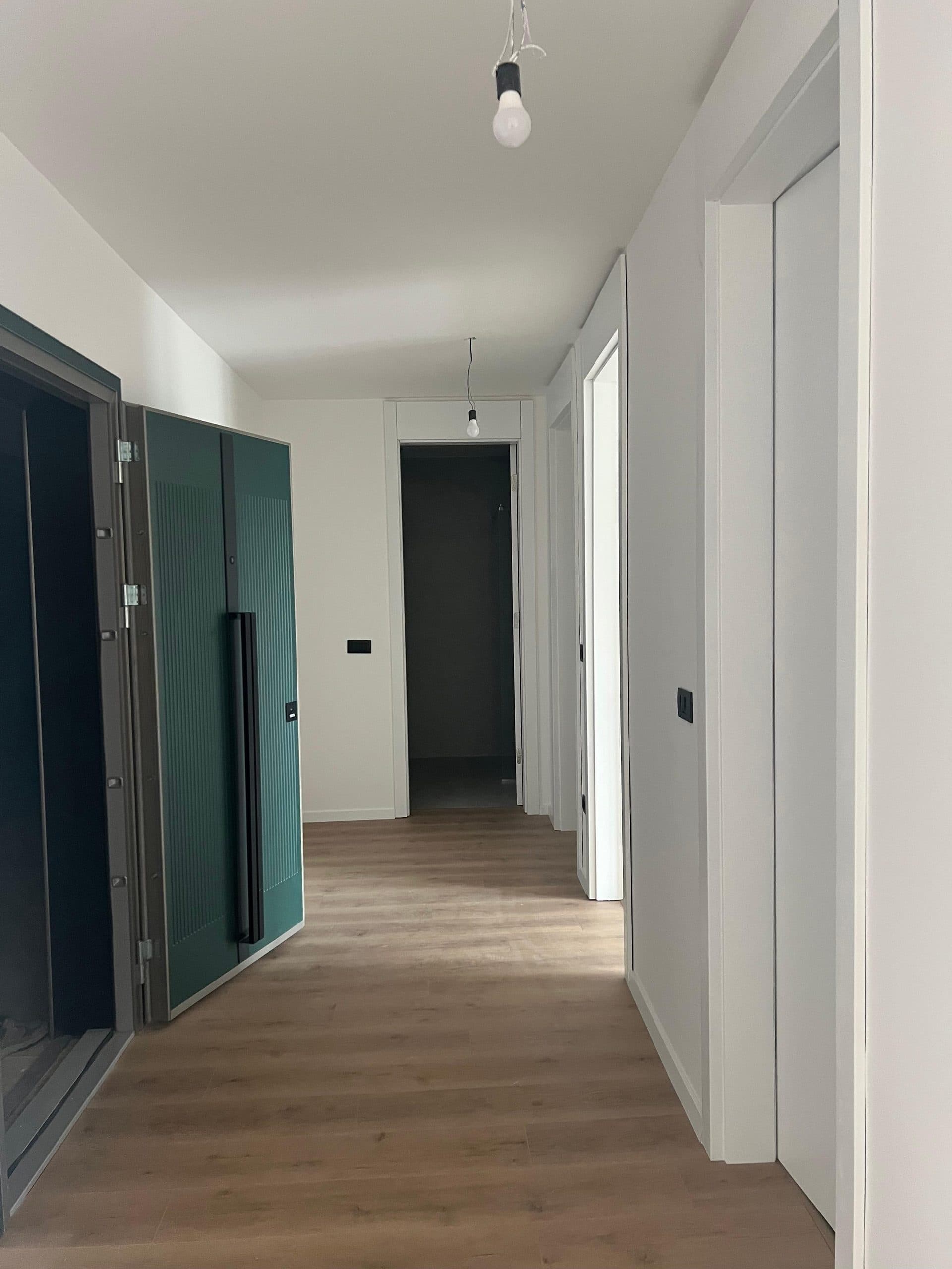APARTAMENT PËR QIRA – 90.30 m² 4