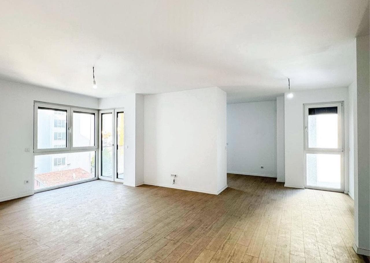 Banesë në SHITJE – 109 m² | Lagjja e 2
