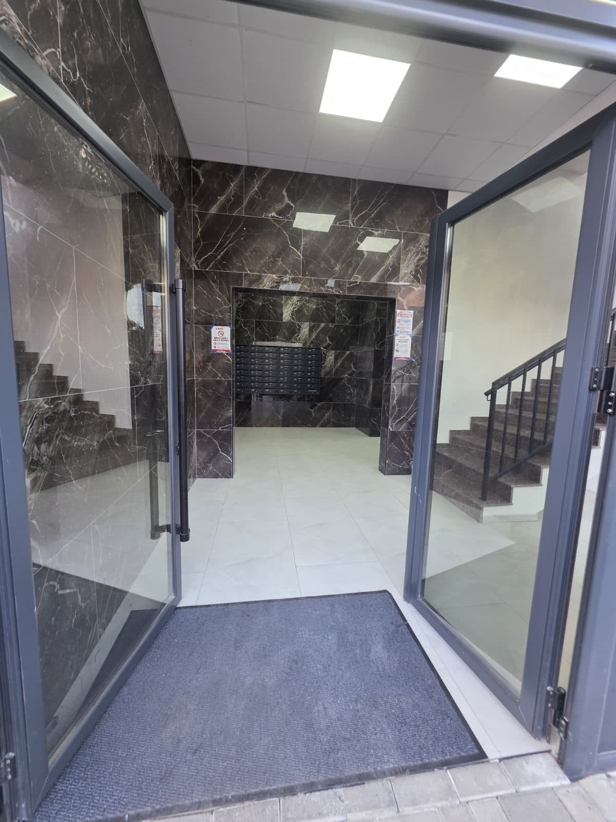 APARTAMENT PËR SHITJE – 124.70 m²