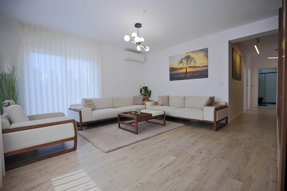 Penthouse në SHITJE – 105 m² | Mati 1,