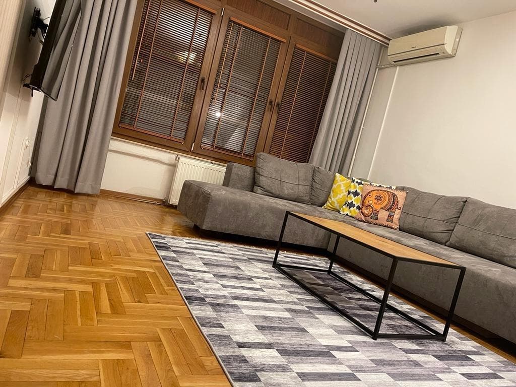 Banesë me QIRA – 70 m² | Rruga Bill