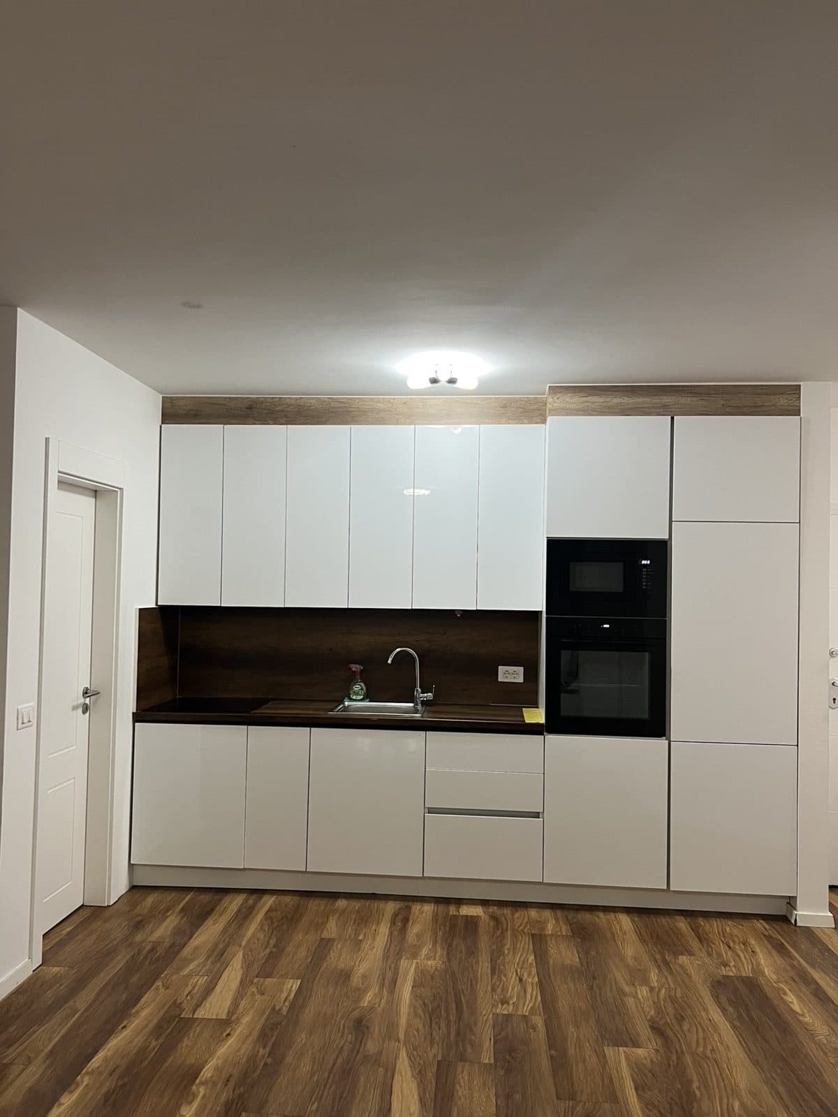 Banesë në SHITJE – 91.35 m² | Afër 4