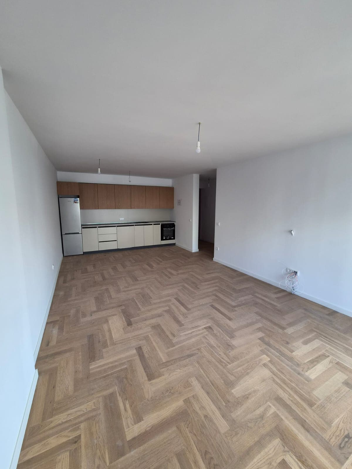 Banesë në SHITJE – 87.4 m² | Kulla 4