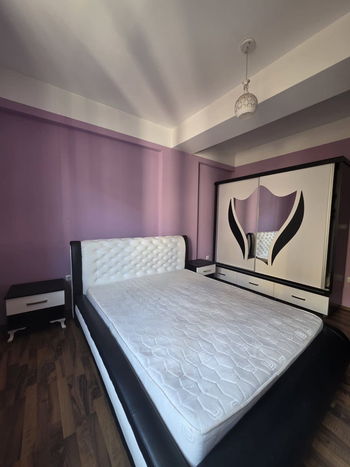 APARTAMENT PËR SHITJE – 89.60 m² 4