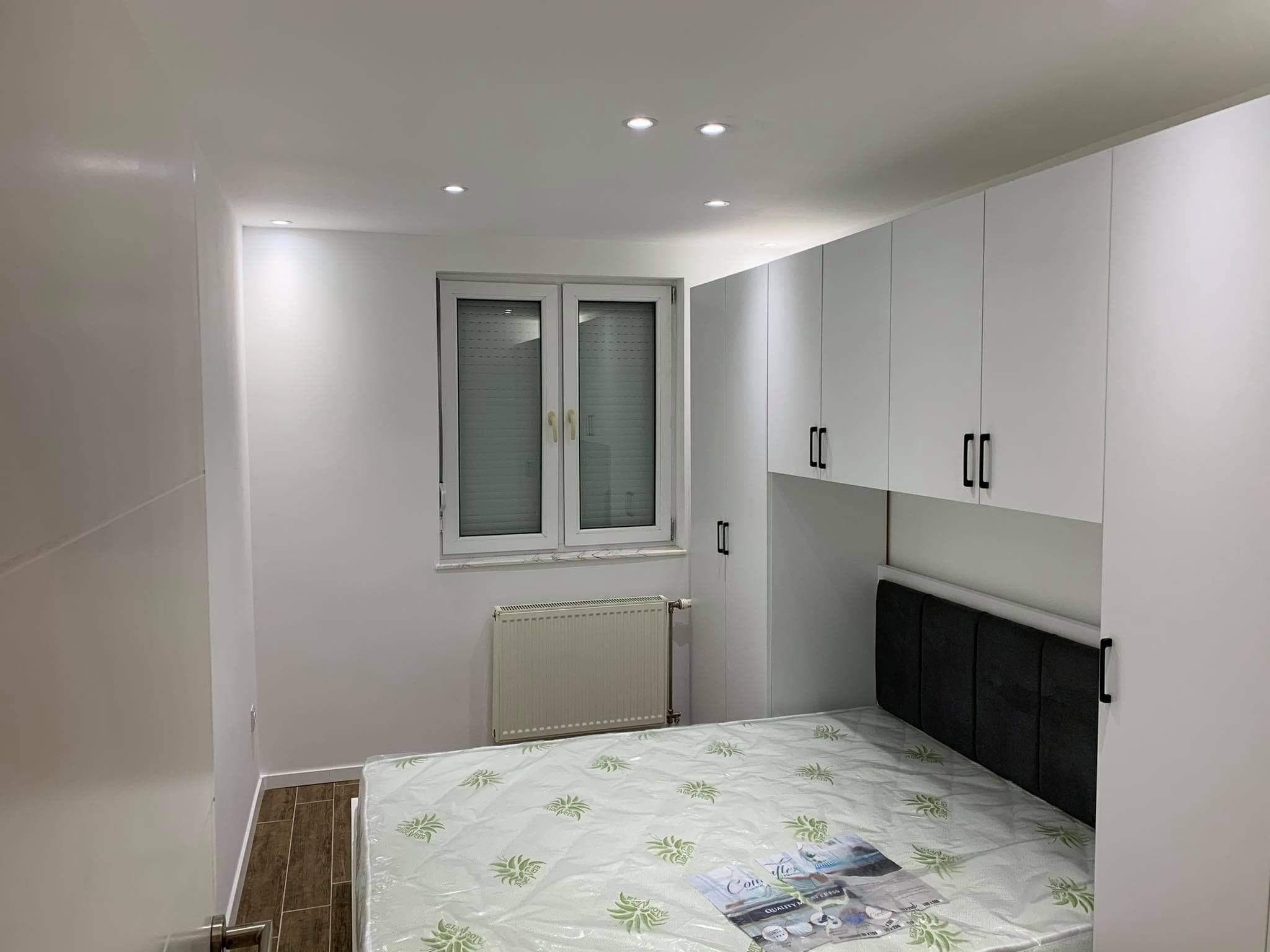 APARTAMENT PËR QIRA – 60 m²
