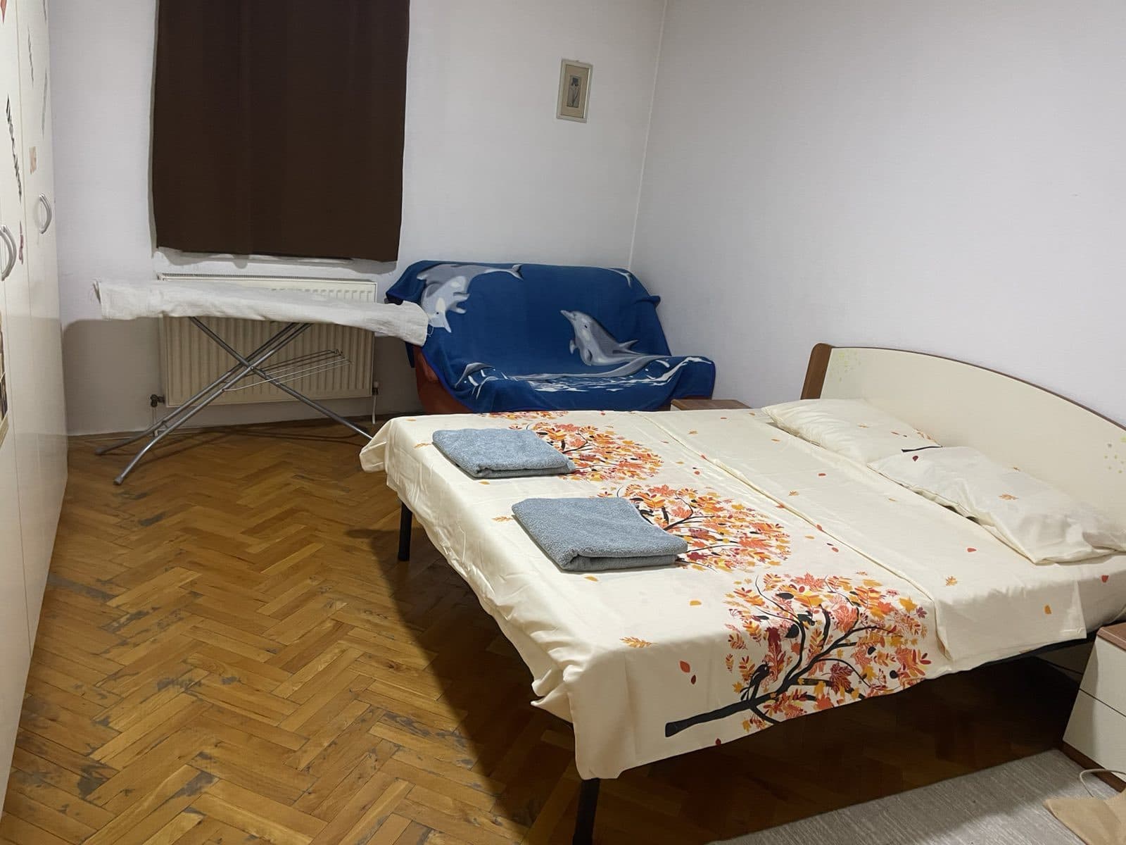 APARTAMENT PËR SHITJE – 98 m² | PRISHTINA