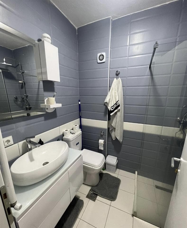 APARTAMENT PËR QIRA – 67 m²