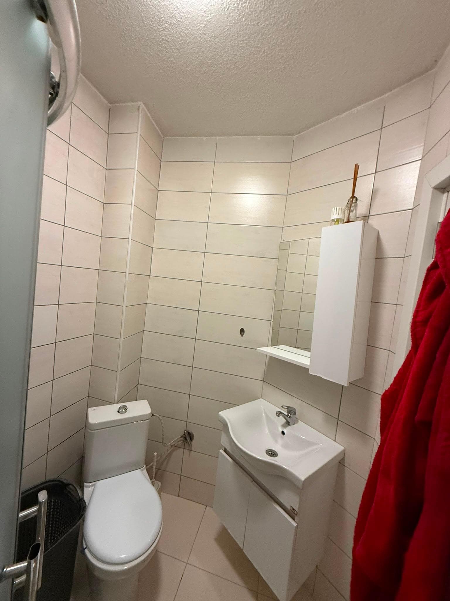APARTAMENT PËR SHITJE – 75 m²