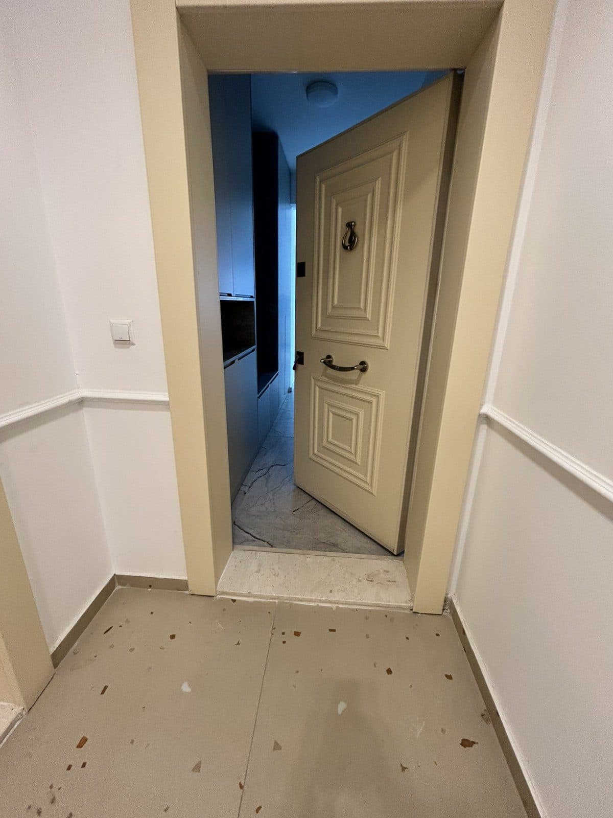 APARTAMENT PËR SHITJE – 133 m² | TOPHANE, PRISHTINË | €2,000/m² 2