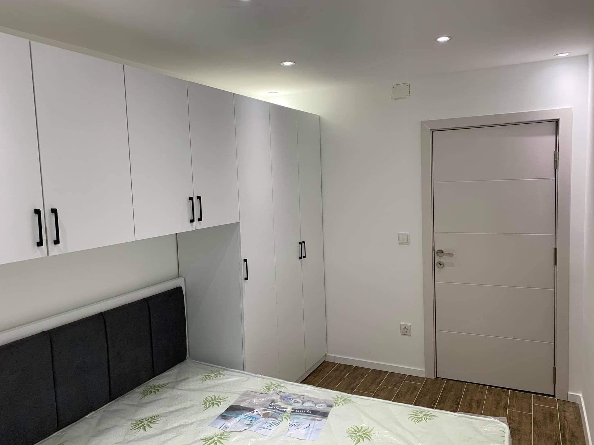 APARTAMENT PËR QIRA – 60 m²