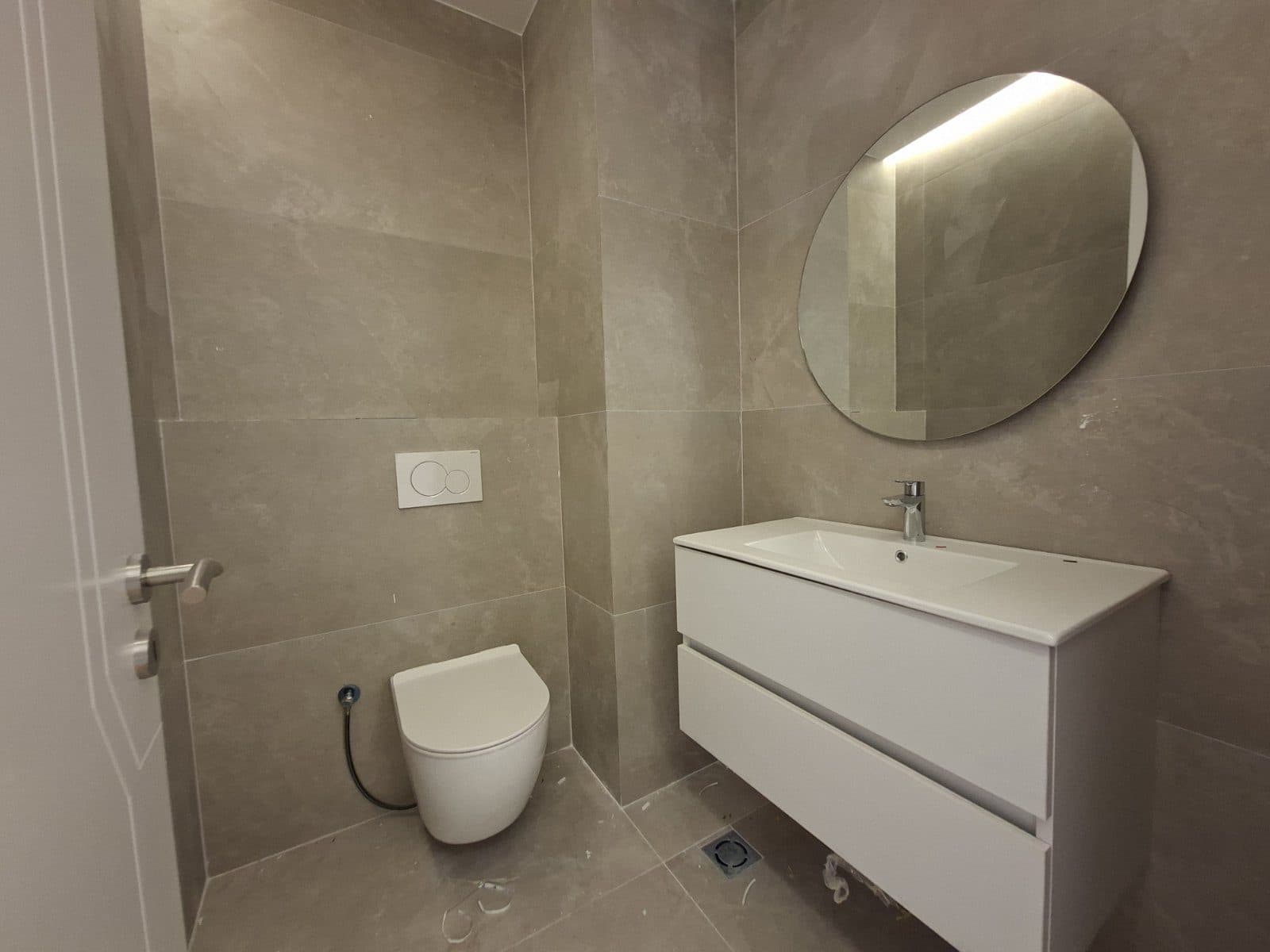 Apartament për SHITJE – 126 m² | Distrikti UMA, Arbëri, Prishtinë