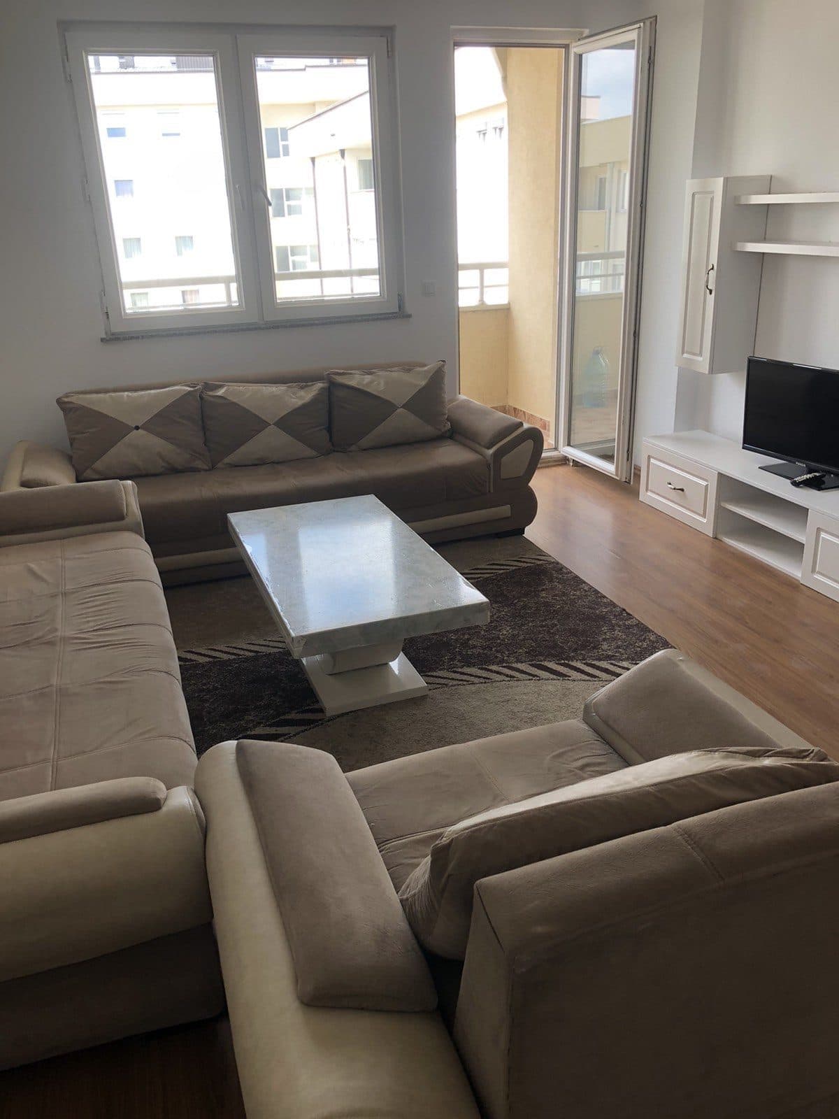 Banesë në SHITJE – 93 m² | Dardania,