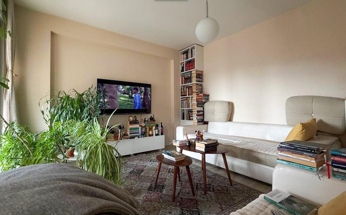 APARTAMENT PËR SHITJE – 60 m²