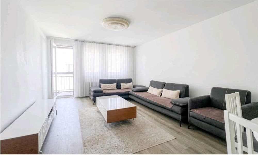 APARTAMENT PËR SHITJE – 85 m² 2