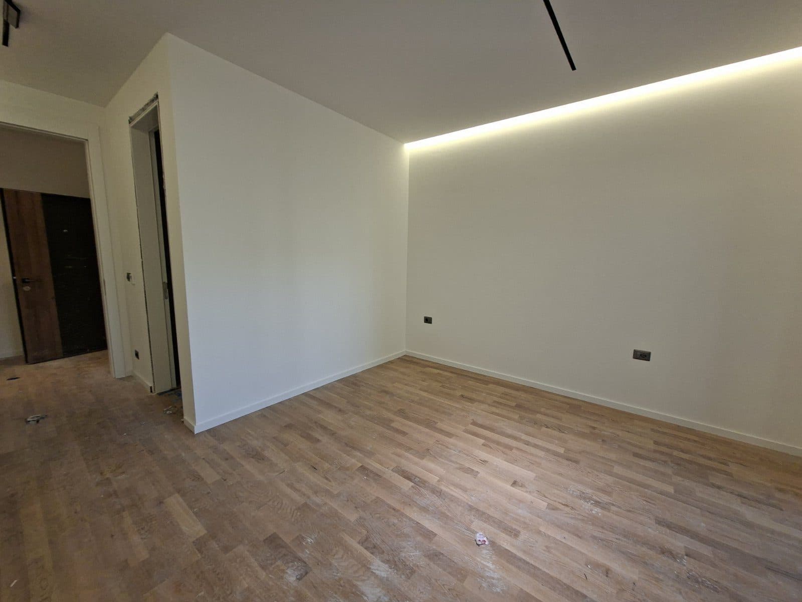 Apartament për SHITJE – 126 m² | Distrikti UMA, Arbëri, Prishtinë
