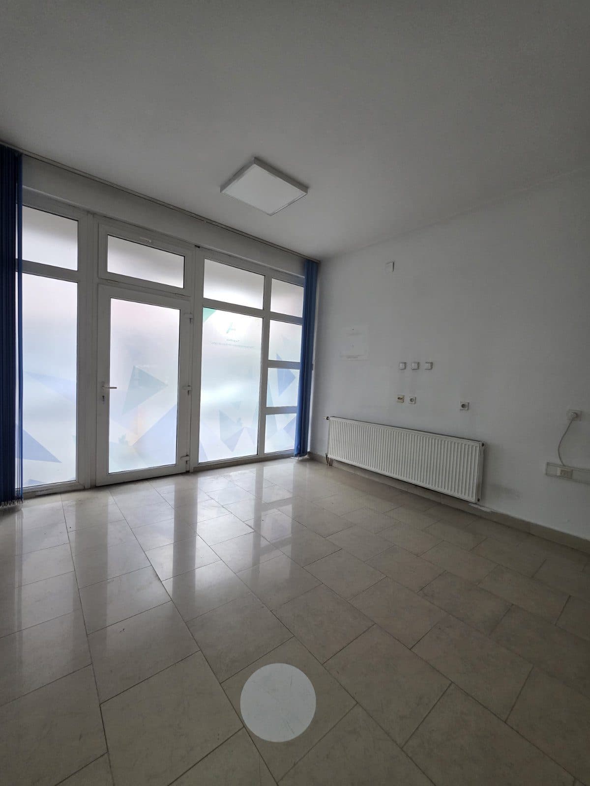 LOKAL ME QIRA – 430 m² | RRUGA REXHEP 3