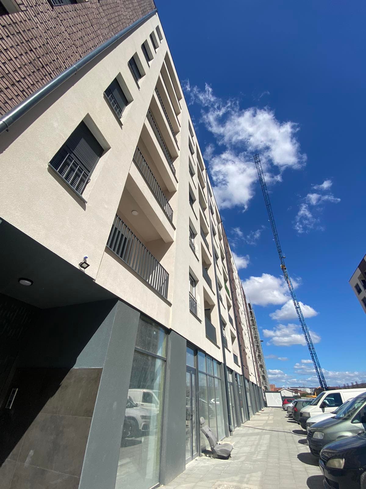 APARTAMENT PËR SHITJE – 107 m² | BRESJE