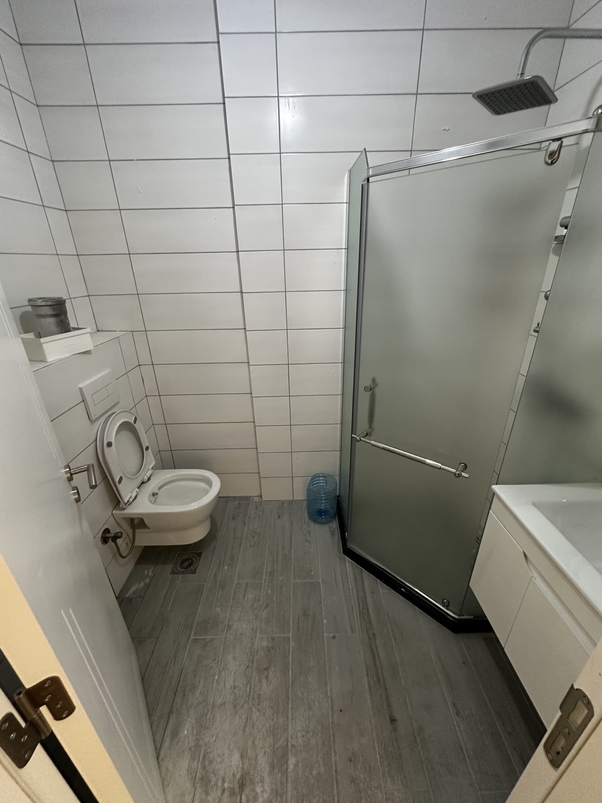 Zyre me QIRA - 68 m²| Rruga B 3