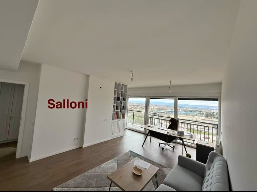 Banesë në SHITJE 95 m² | në Dragodan