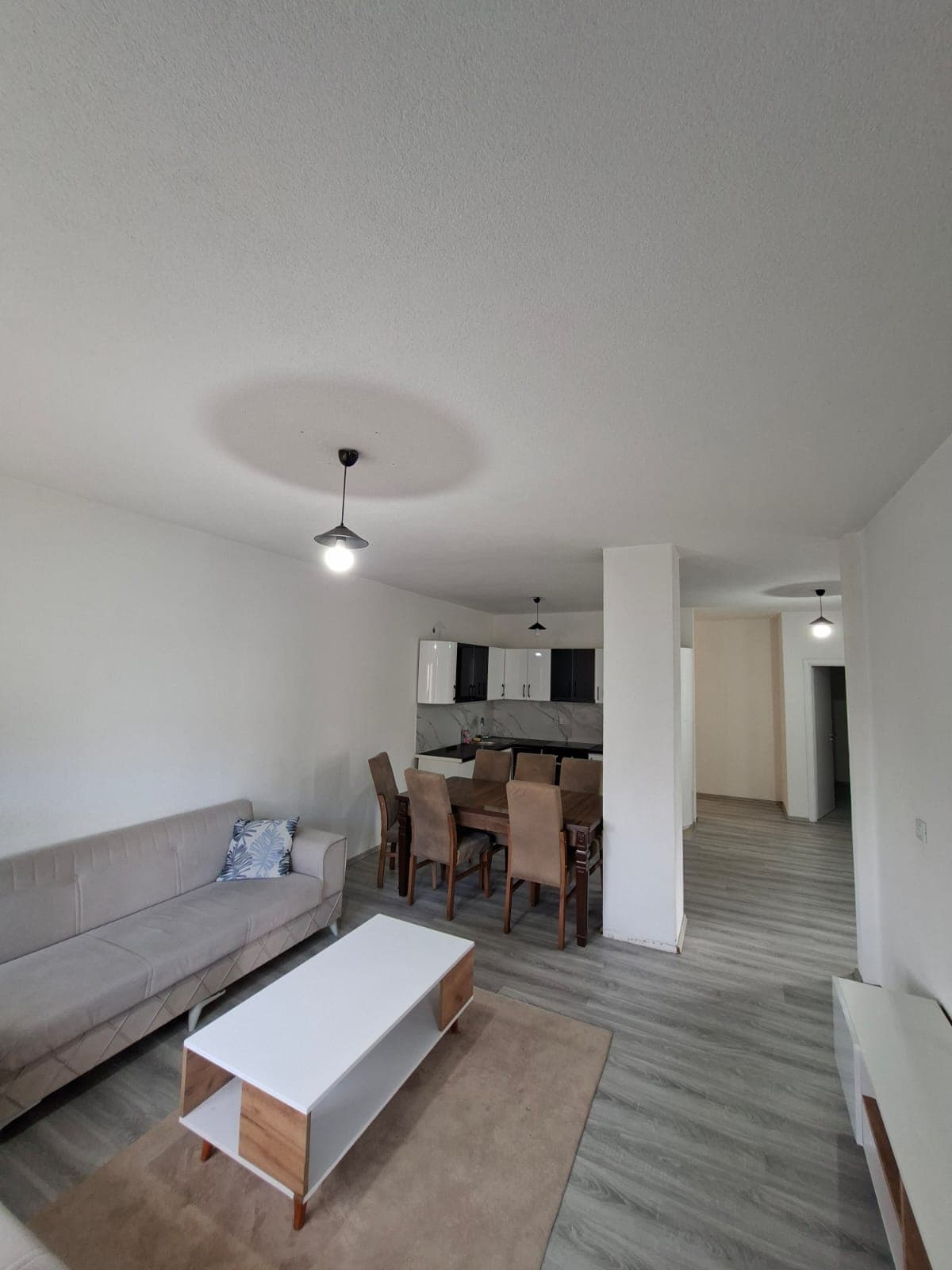 BANESË NË SHITJE – 110 m² | Prizren 3