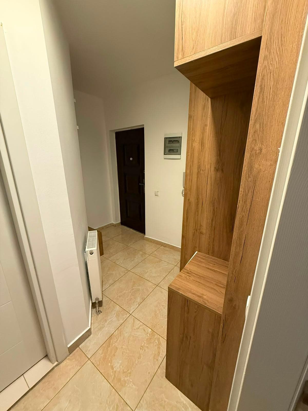 APARTAMENT PËR SHITJE – 75 m²