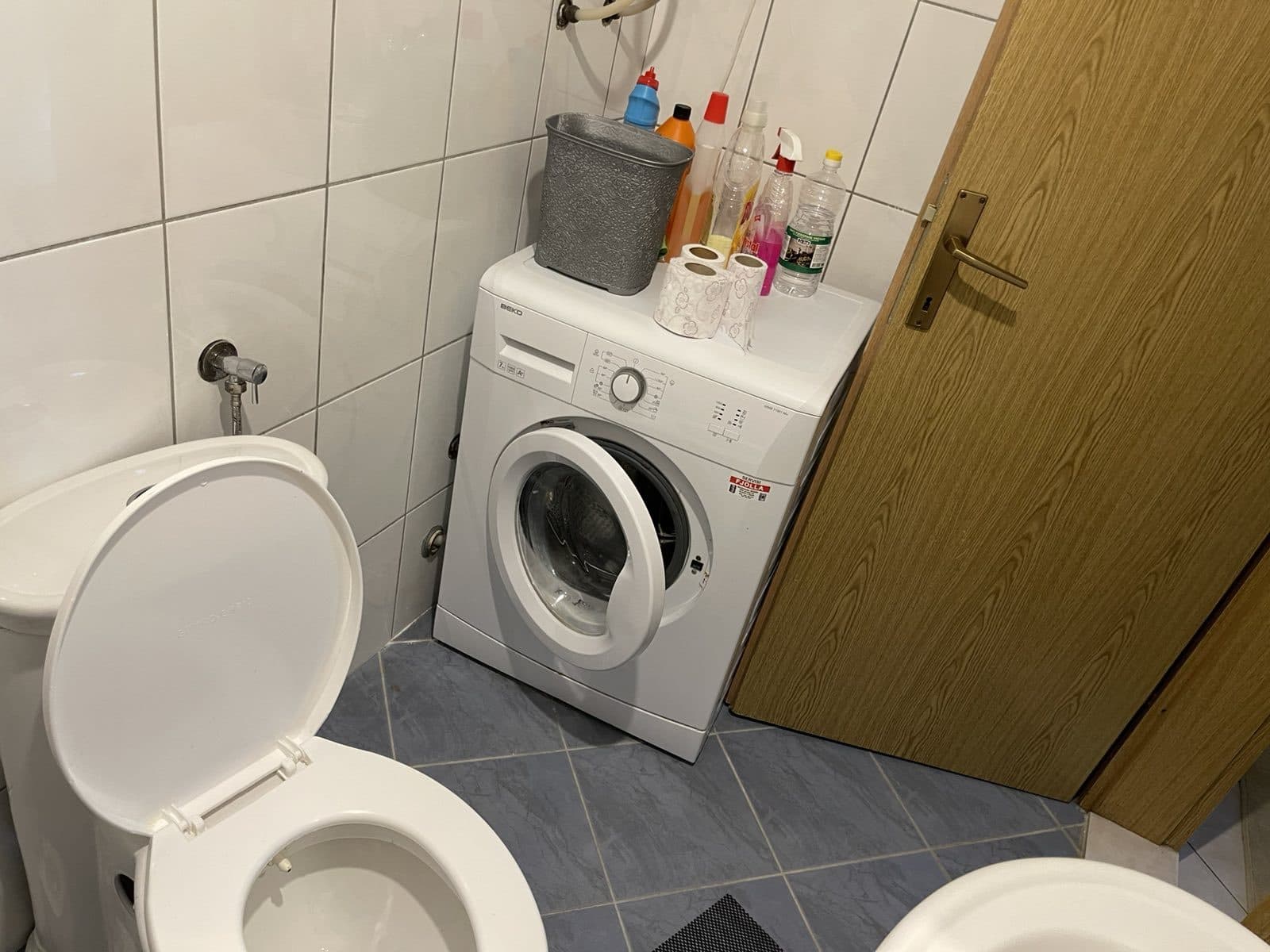 APARTAMENT PËR SHITJE – 98 m² | PRISHTINA