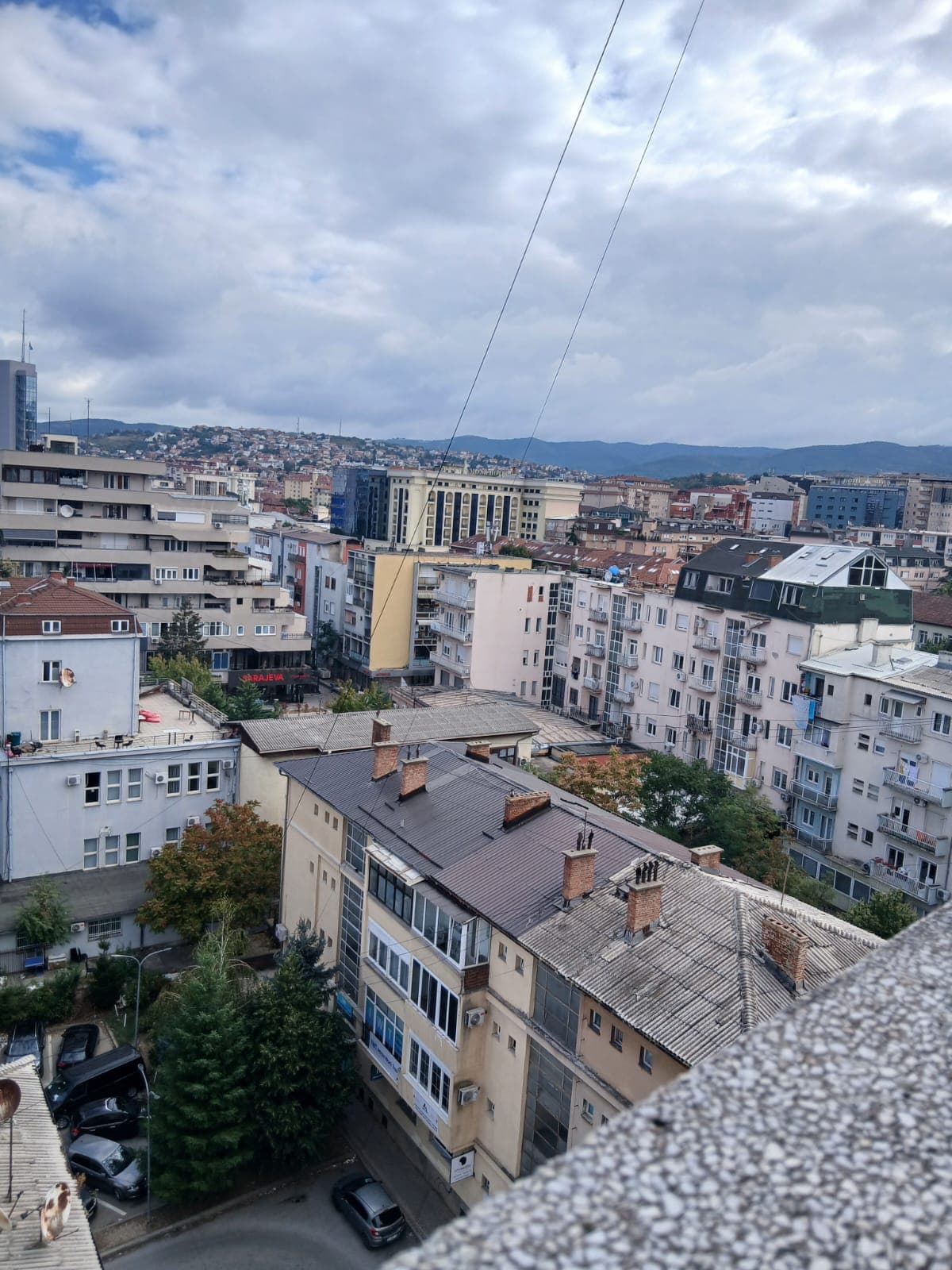 Banesë në SHITJE – 68 m² | Qendër,
