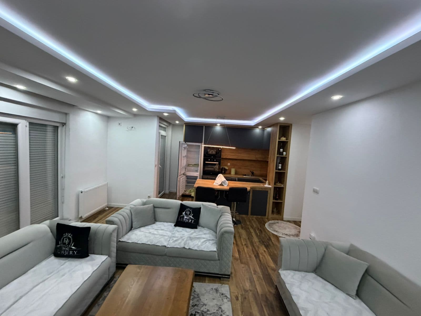Banesë në SHITJE – 102 m² | Fushë 3