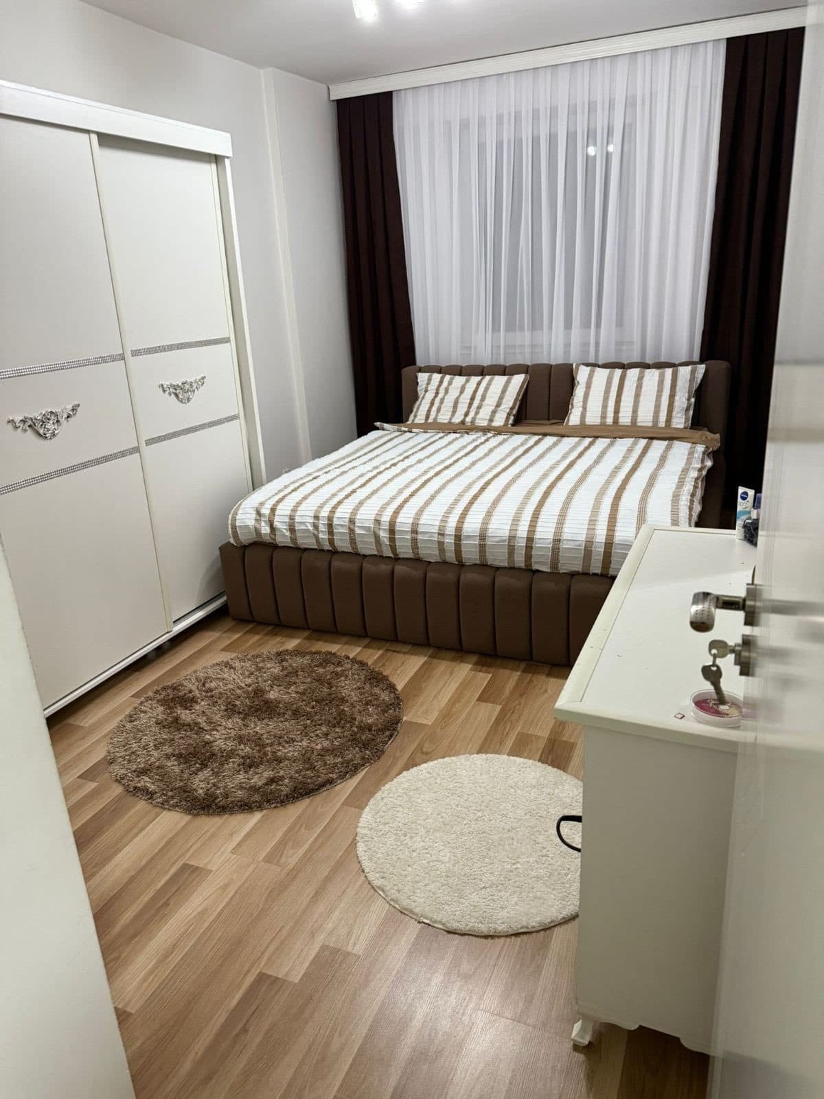 Banesë në SHITJE – 57 m² | Fushë Kosovë 2