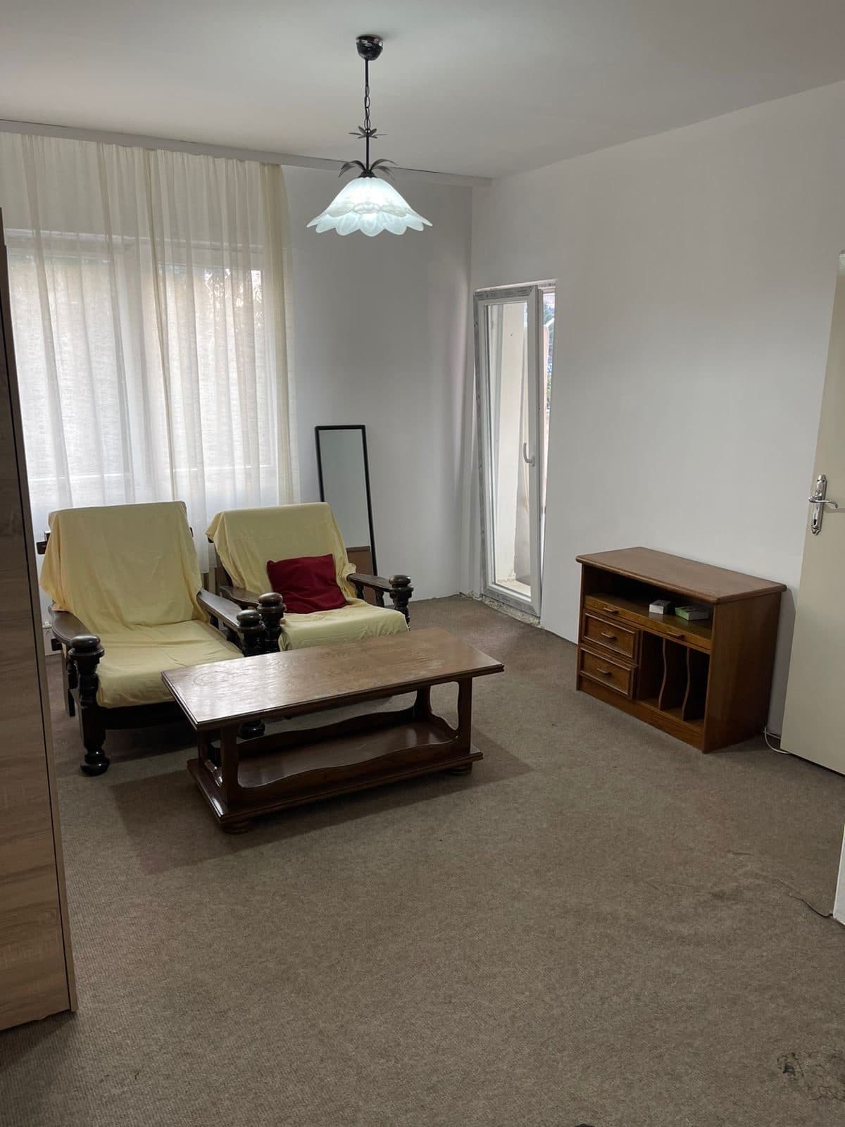 Banesë me QIRA – 38 m² | Bregu i 2