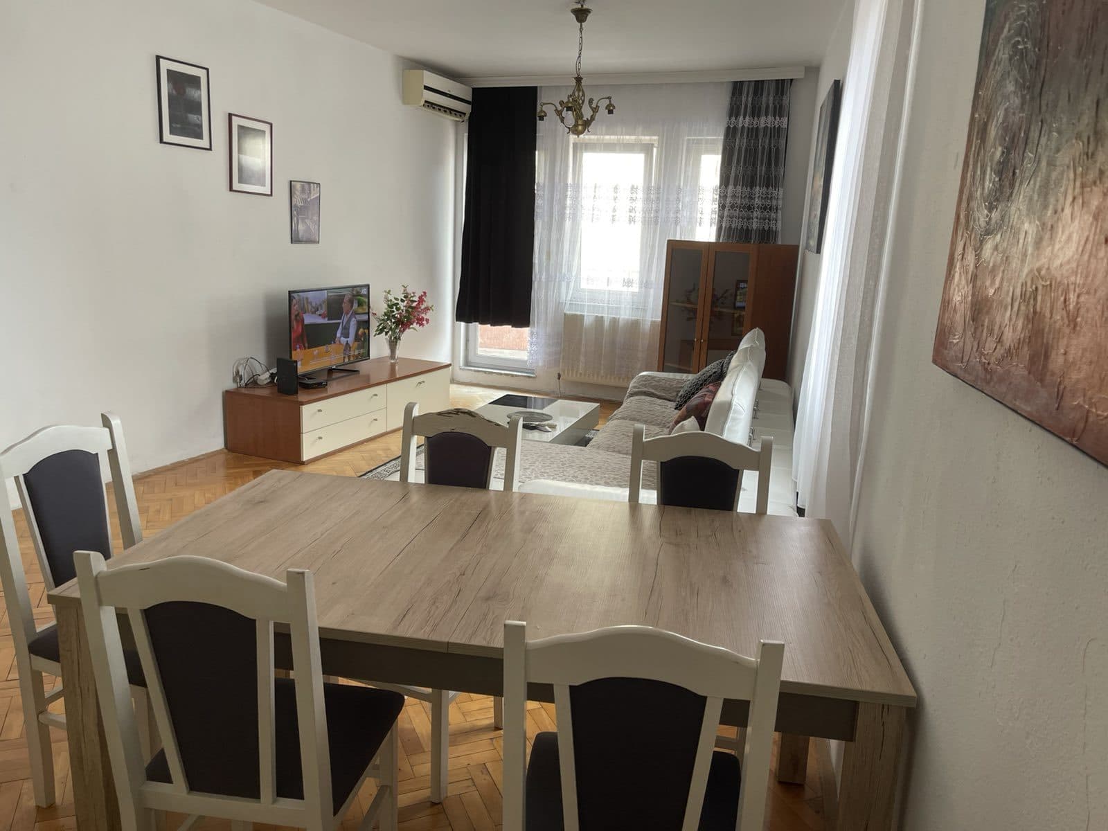 APARTAMENT PËR SHITJE – 98 m² | PRISHTINA