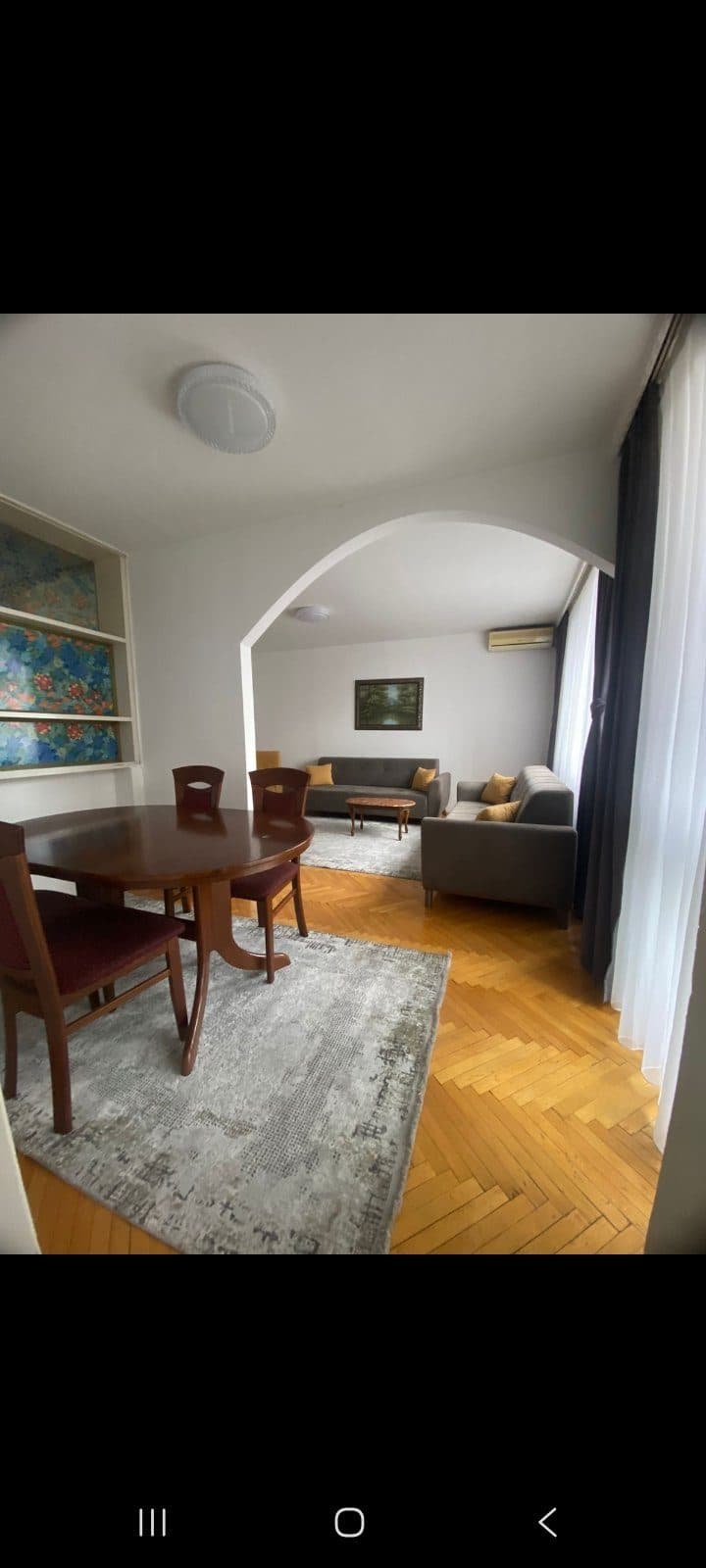 Banesë me QIRA – 68 m² | Aktash, 3