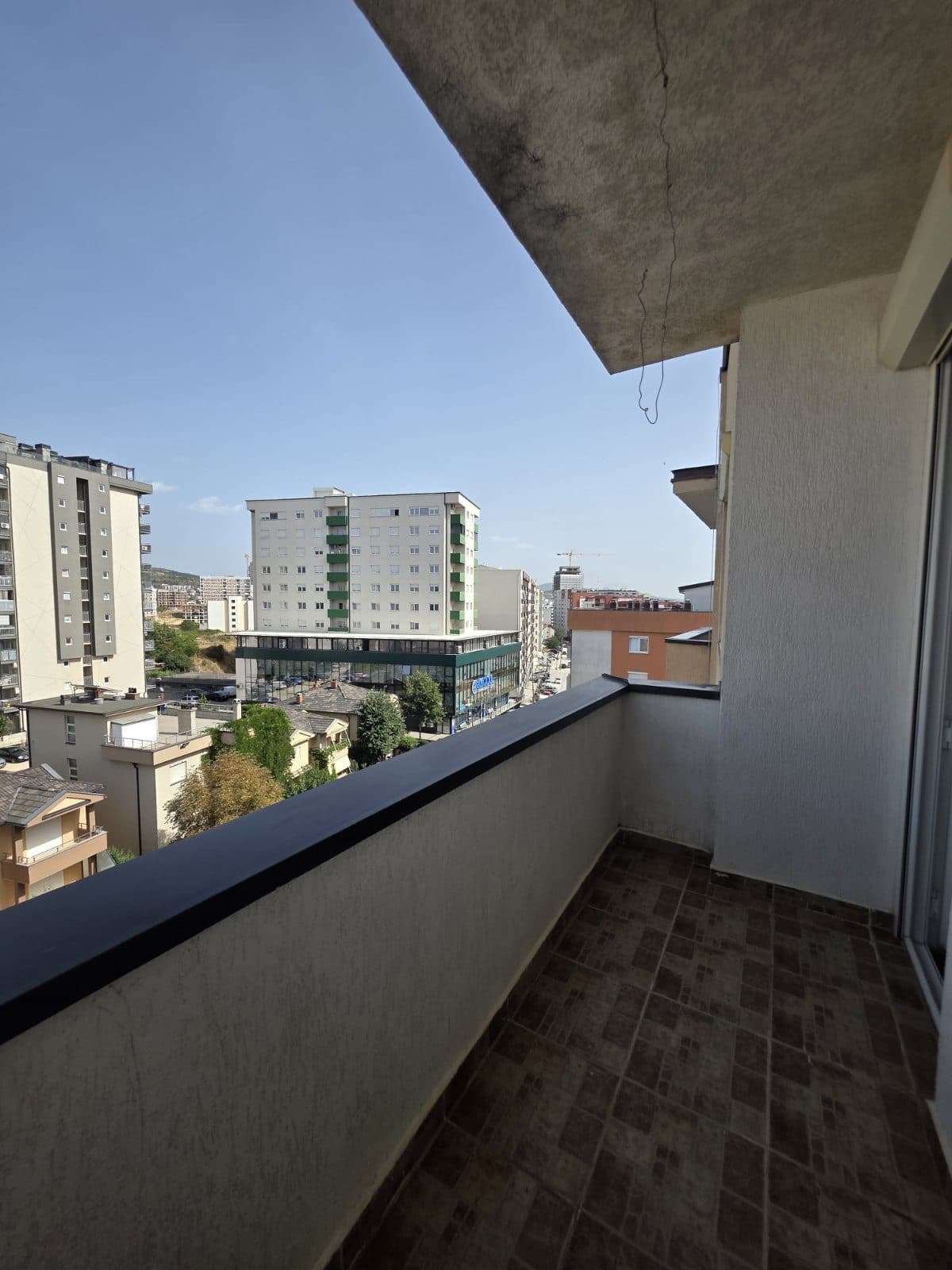 Apartament për SHITJE – 86.18 m² | Mati 1, Prishtinë