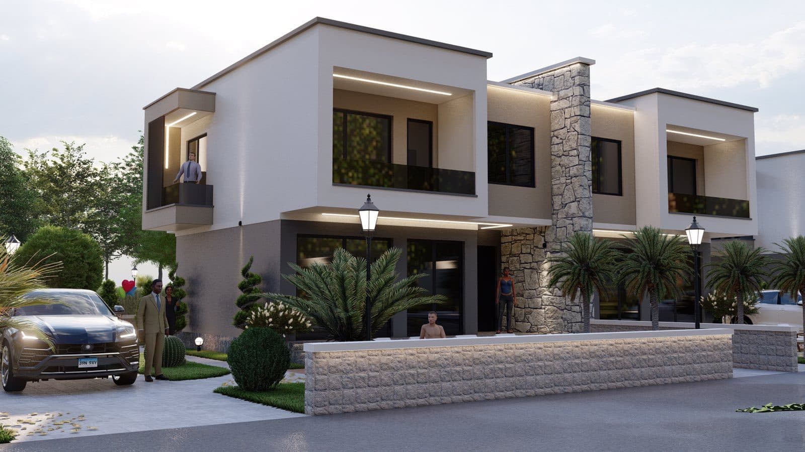 Vila për SHITJE – 150 m² | Ulqin