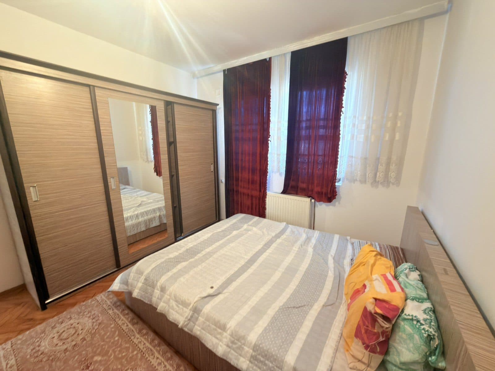 Kat shtëpie për qira – 90 m² | Kalabria/Emshir, Prishtinë
