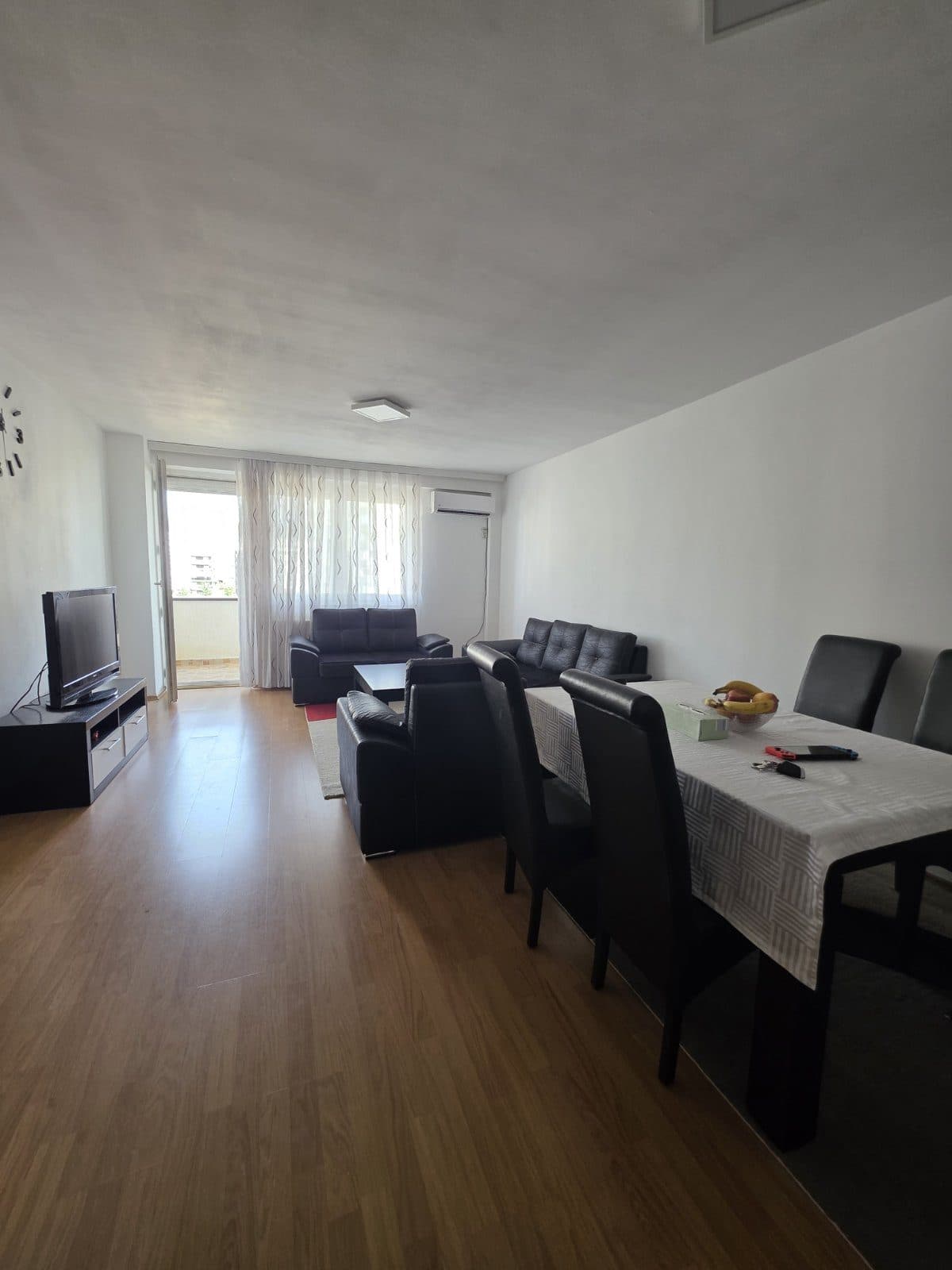 Banesë në SHITJE – 86.18 m² | Mati 1, 3