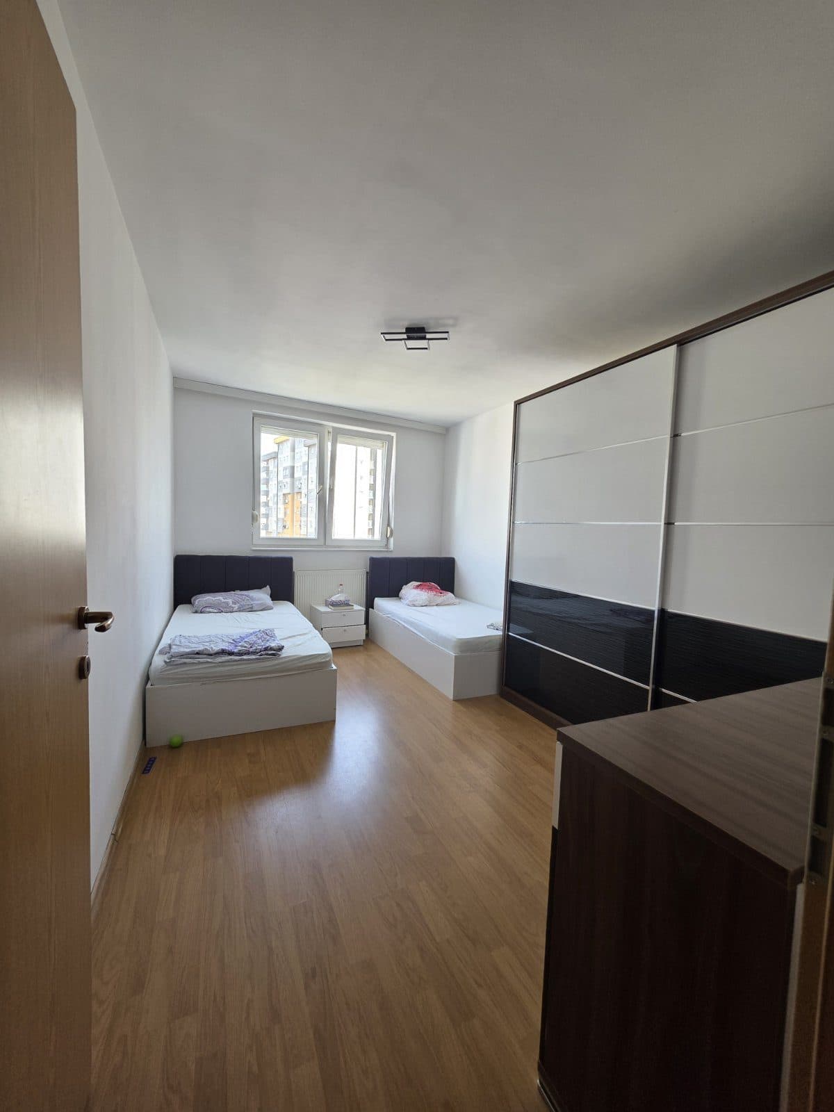 Apartament për SHITJE – 86.18 m² | Mati 1, Prishtinë
